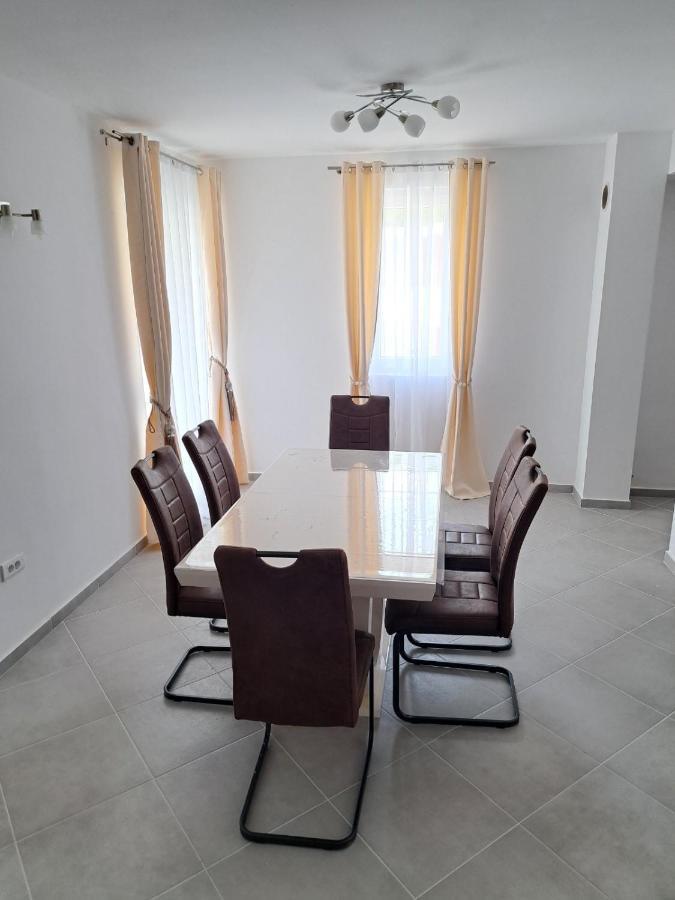 Vucicevic Apartman