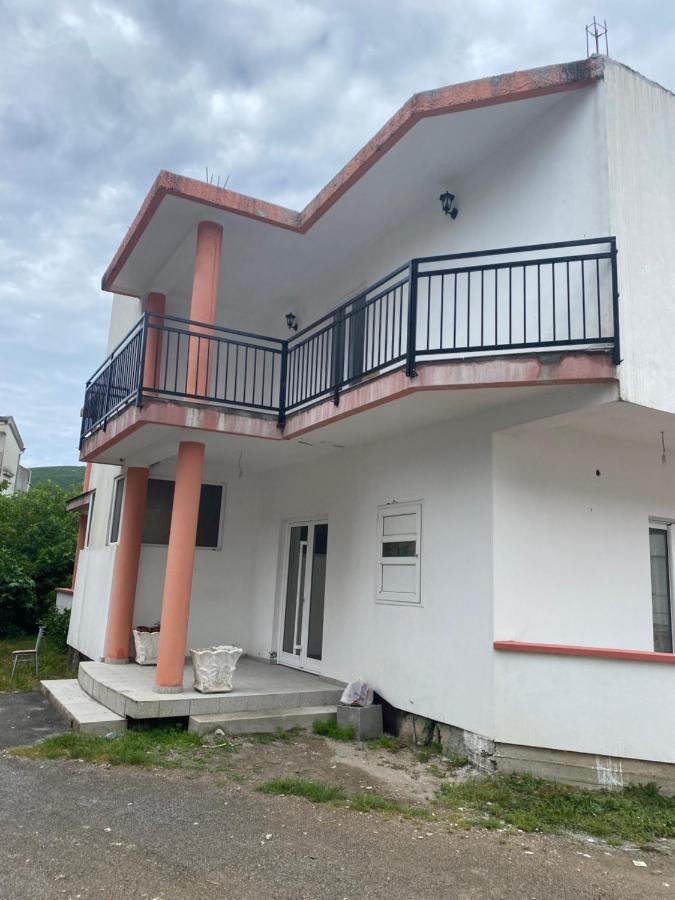Apartman Vucicevic Budva