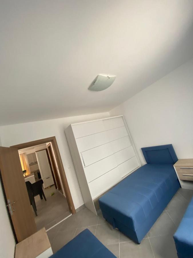 Apartman Vucicevic Budva